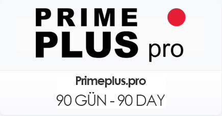 90 Günlük Primeplus Premium